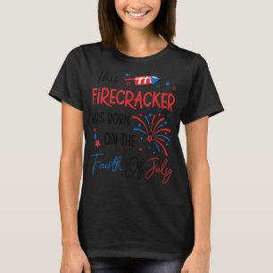 T-shirt Les Salauds