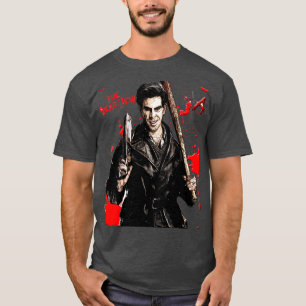 T-shirt les salauds inglorieux du juif de l'ours