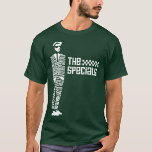 T-shirt Les Spécialités 2