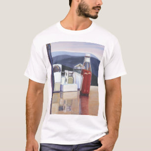 T-shirt Les suspects habituels 2000