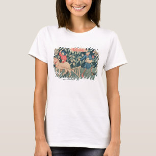 T-shirt Les travaux des mois, Alsace (tapisserie) Vict