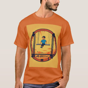 T-shirt Les trésors de TeeTime