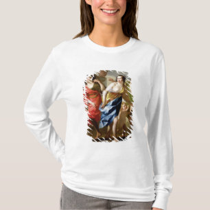 T-shirt Les trois grâces