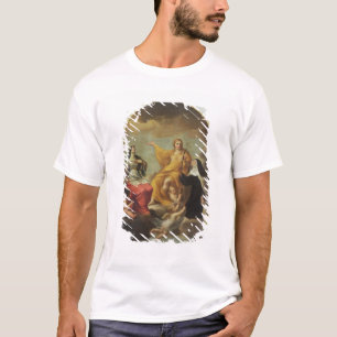 T-shirt Les trois Marys, 1633 (huile sur la toile)