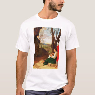 T-shirt Les trois philosophes