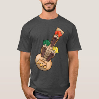 T-shirt Les Trois Rois