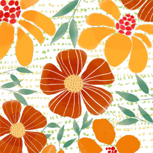 T-shirt Les tropiques