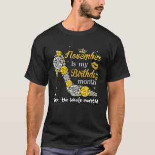 T-shirt Les Vaches Me Rendent Heureux Funny Cow Lover Fe
