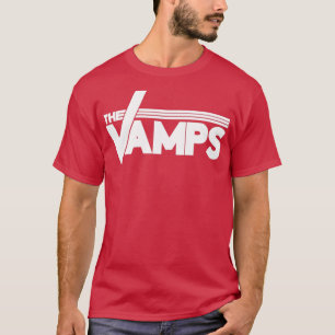 T-shirt Les Vampes 1