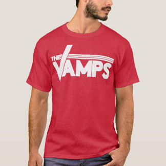 T-shirt Les Vampes 1