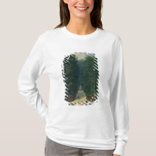 T-shirt Les vergers de Versailles