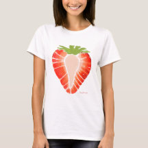 Les vêtements des femmes - secret de fraise