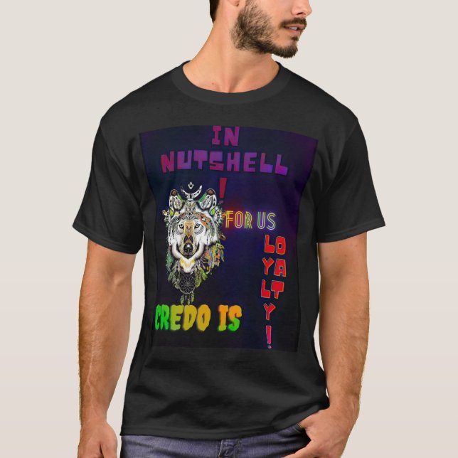 T-SHIRT LES VÊTEMENTS EN ESPRIT POUR LES HOMMES ET LES FEM (Devant)