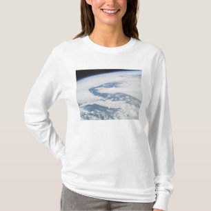 T-shirt Les vieux icebergs de cinq ans s'approchent de la