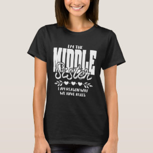 T-shirt Les Voyages en mode Retrouvailles de la Famille Mo