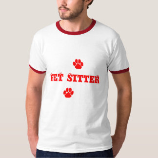 T-shirt Les WatchDoggers officiels !