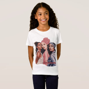 T-Shirt Les yeux sur le prix