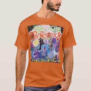 T-SHIRT LES ZOMBIES