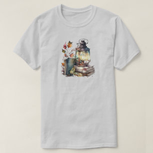 T - Shirt lesen