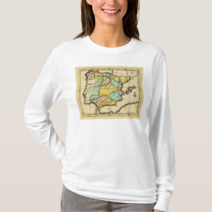 T-shirt L'Espagne 4