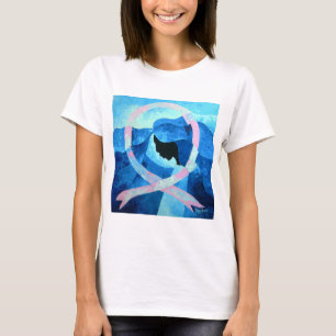 T-shirt L'espoir est ici 2012