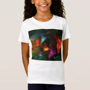 T-Shirt L'esprit annoncent