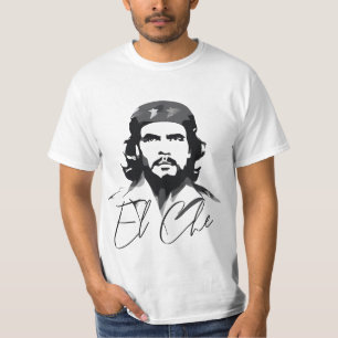 T-shirt L'Esprit révolutionnaire - Che Guevara