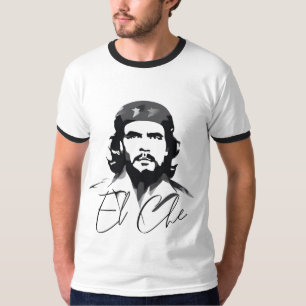 T-shirt L'Esprit révolutionnaire - Che Guevara