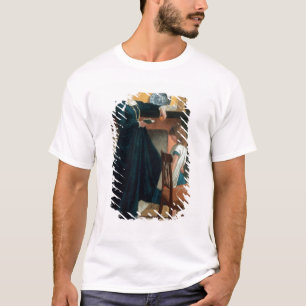 T-shirt L'essai
