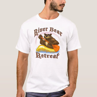 T-shirt L'étape risque