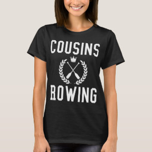 T-shirt L'Été Je Suis Devenu Joli - Cousins Ravitailler