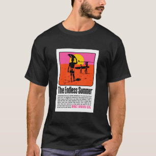 T-shirt L'été sans fin (1966)