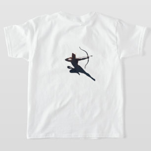 T-shirt L'éternelle lueur de Dussehra - bélier