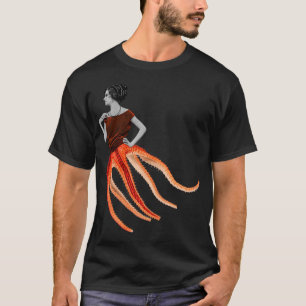 T-shirt L'étoile de mer