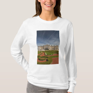 T-shirt Lettonie, Lettonie du Sud, Région de Zemgale, 2
