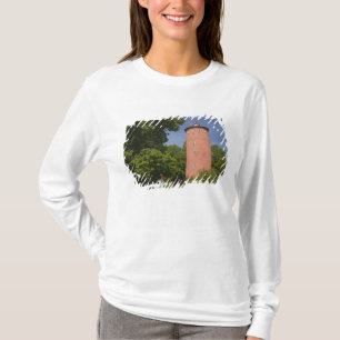 T-shirt Lettonie, Lettonie occidentale, région de Kurzeme,