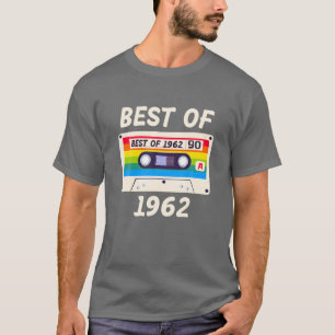 T-shirt LETTRE B UNIQUE ORIGINE MAJUSCULE MONogramme