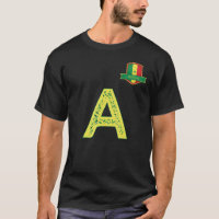 LETTRE DU GROUPE Drapeau HUMAIN Sénégal A Sénégal