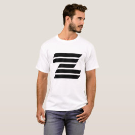 T-shirt Lettre Z