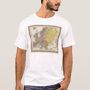 T-shirt L'Europe 29