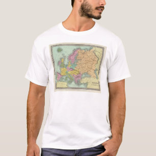 T-shirt L'Europe 7