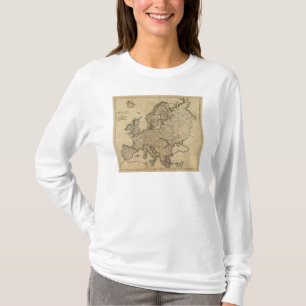 T-shirt L'Europe 7