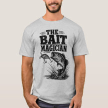 Leurre de pêche au bass, Graphique d'angling vinta