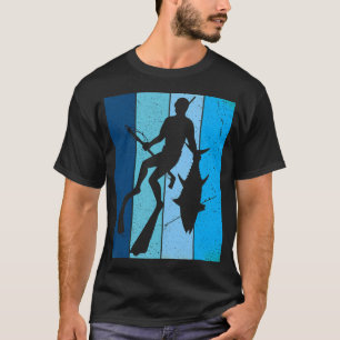 T-shirt Leurres pour bombardiers