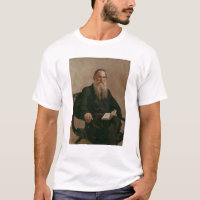 Lev Tolstoy 1887