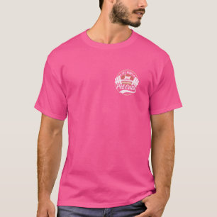 T-shirt Levage Lourd Chats pour animaux de compagnie Poids