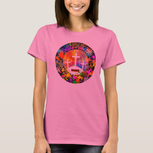 T-shirt Levé