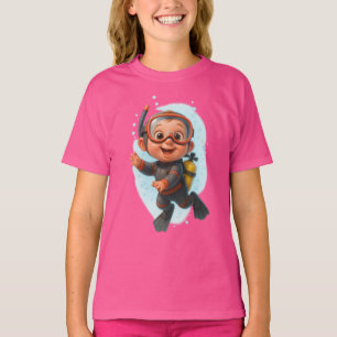 T-Shirt Level Up Style : Rétro Gamer