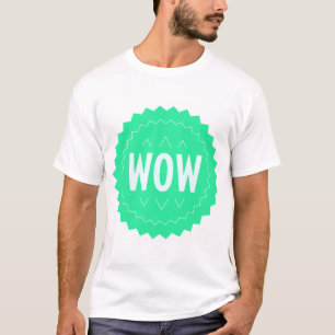 T-shirt "Lever et conquérir"