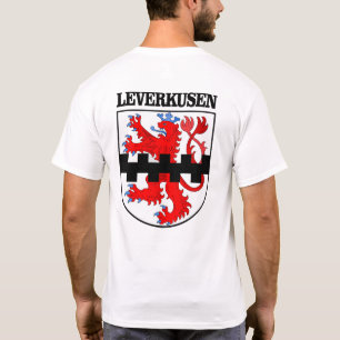 T-shirt Leverkusen